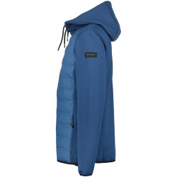 ICEPEAK Aikera S8 Midlayer Jacke Herren 348 - aqua S