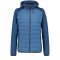 ICEPEAK Aikera S8 Midlayer Jacke Herren 348 - aqua S