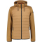 ICEPEAK Aikera S8 Midlayer Jacke Herren 171 - brown S