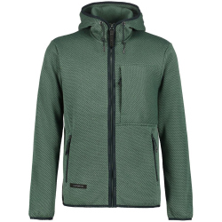 ICEPEAK Agran S8 Midlayer Jacke Herren 560 - antique green M