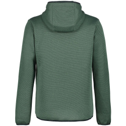 ICEPEAK Agran S8 Midlayer Jacke Herren 560 - antique green M