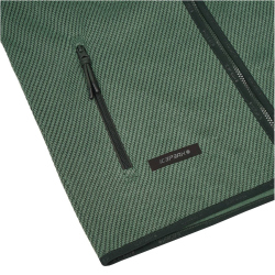 ICEPEAK Agran S8 Midlayer Jacke Herren 560 - antique green M