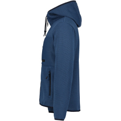 ICEPEAK Agran S8 Midlayer Jacke Herren 348 - aqua S