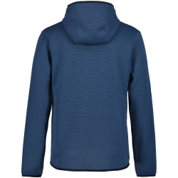 ICEPEAK Agran S8 Midlayer Jacke Herren 348 - aqua S