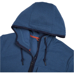 ICEPEAK Agran S8 Midlayer Jacke Herren 348 - aqua M
