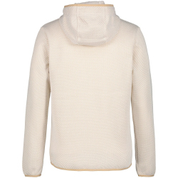 ICEPEAK Agran S8 Midlayer Jacke Herren 10 - natural white M