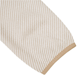 ICEPEAK Agran S8 Midlayer Jacke Herren 10 - natural white M