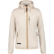 ICEPEAK Agran S8 Midlayer Jacke Herren 10 - natural white M