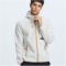 ICEPEAK Agran S8 Midlayer Jacke Herren 10 - natural white M