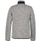 ICEPEAK Agarat S8 Midlayer Jacke Herren 990 - basic black L