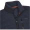 ICEPEAK Agarat S8 Midlayer Jacke Herren 390 - dark blue S