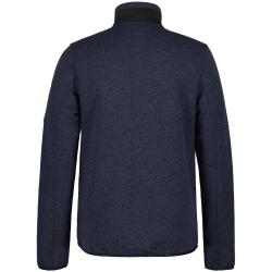 ICEPEAK Agarat S8 Midlayer Jacke Herren 390 - dark blue M