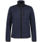 ICEPEAK Agarat S8 Midlayer Jacke Herren 390 - dark blue M