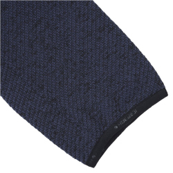 ICEPEAK Agarat S8 Midlayer Jacke Herren 390 - dark blue L