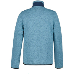 ICEPEAK Agarat S8 Midlayer Jacke Herren 348 - aqua S
