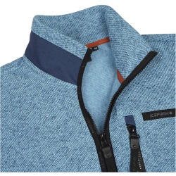 ICEPEAK Agarat S8 Midlayer Jacke Herren 348 - aqua S