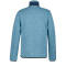 ICEPEAK Agarat S8 Midlayer Jacke Herren 348 - aqua S