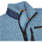 ICEPEAK Agarat S8 Midlayer Jacke Herren 348 - aqua M