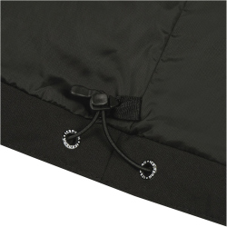 ICEPEAK Albers S8 Softshelljacke Herren 990 - basic black 48