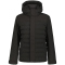 ICEPEAK Albers S8 Softshelljacke Herren 990 - basic black 48