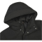 ICEPEAK Albers S8 Softshelljacke Herren 990 - basic black 48