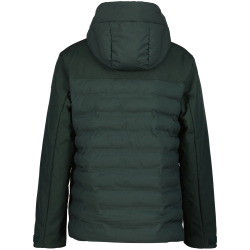 ICEPEAK Albers S8 Softshelljacke Herren 590 - dark green 48