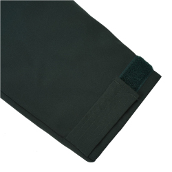 ICEPEAK Albers S8 Softshelljacke Herren 590 - dark green 48