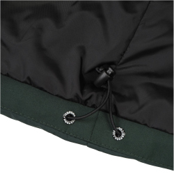 ICEPEAK Albers S8 Softshelljacke Herren 590 - dark green 48