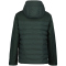ICEPEAK Albers S8 Softshelljacke Herren 590 - dark green 48