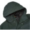 ICEPEAK Albers S8 Softshelljacke Herren 590 - dark green 48