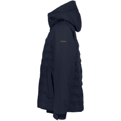 ICEPEAK Albers S8 Softshelljacke Herren 390 - dark blue 48