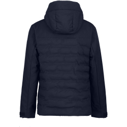 ICEPEAK Albers S8 Softshelljacke Herren 390 - dark blue 48