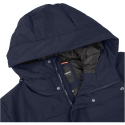 ICEPEAK Albers S8 Softshelljacke Herren 390 - dark blue 48