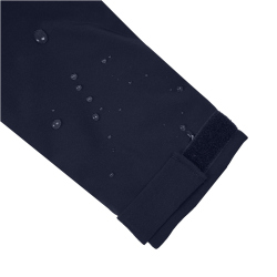 ICEPEAK Albers S8 Softshelljacke Herren 390 - dark blue 48