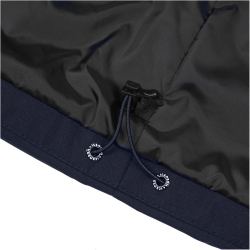 ICEPEAK Albers S8 Softshelljacke Herren 390 - dark blue 48