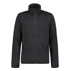 ICEPEAK Adrian S8 Midlayer Jacke Herren 818 - black...