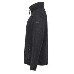 ICEPEAK Adrian S8 Midlayer Jacke Herren 818 - black...