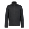 ICEPEAK Adrian S8 Midlayer Jacke Herren 818 - black melange S