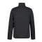 ICEPEAK Adrian S8 Midlayer Jacke Herren 818 - black melange S