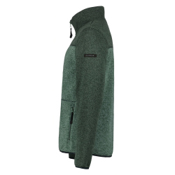ICEPEAK Adrian S8 Midlayer Jacke Herren 591 - dark green L