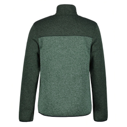 ICEPEAK Adrian S8 Midlayer Jacke Herren 591 - dark green L