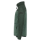 ICEPEAK Adrian S8 Midlayer Jacke Herren 591 - dark green L