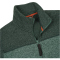 ICEPEAK Adrian S8 Midlayer Jacke Herren 591 - dark green L