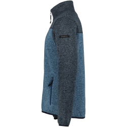 ICEPEAK Adrian S8 Midlayer Jacke Herren 348 - aqua L