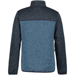 ICEPEAK Adrian S8 Midlayer Jacke Herren 348 - aqua L