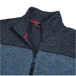 ICEPEAK Adrian S8 Midlayer Jacke Herren 348 - aqua L