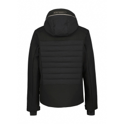 ICEPEAK Fremont S8 Softshelljacke Herren 990 - basic...