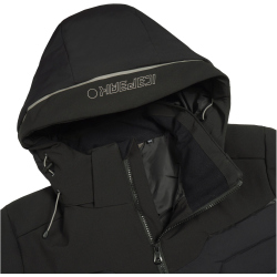 ICEPEAK Fremont S8 Softshelljacke Herren 990 - basic...