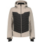 ICEPEAK Fremont S8 Softshelljacke Herren 245 - grey 48