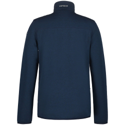 ICEPEAK Berthold S8 Midlayer Jacke Herren 939 - blue S